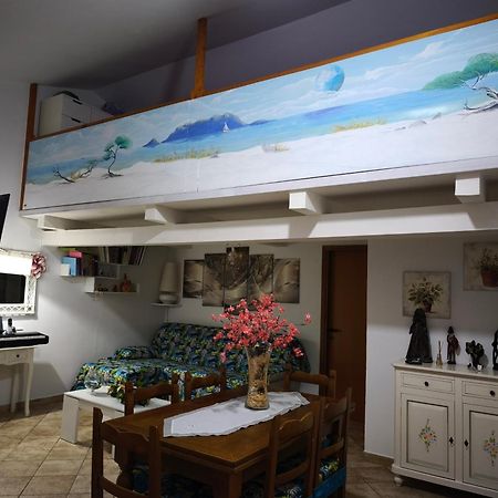 Magic Dalu Con Posto Auto Apartment Olbia Exterior photo