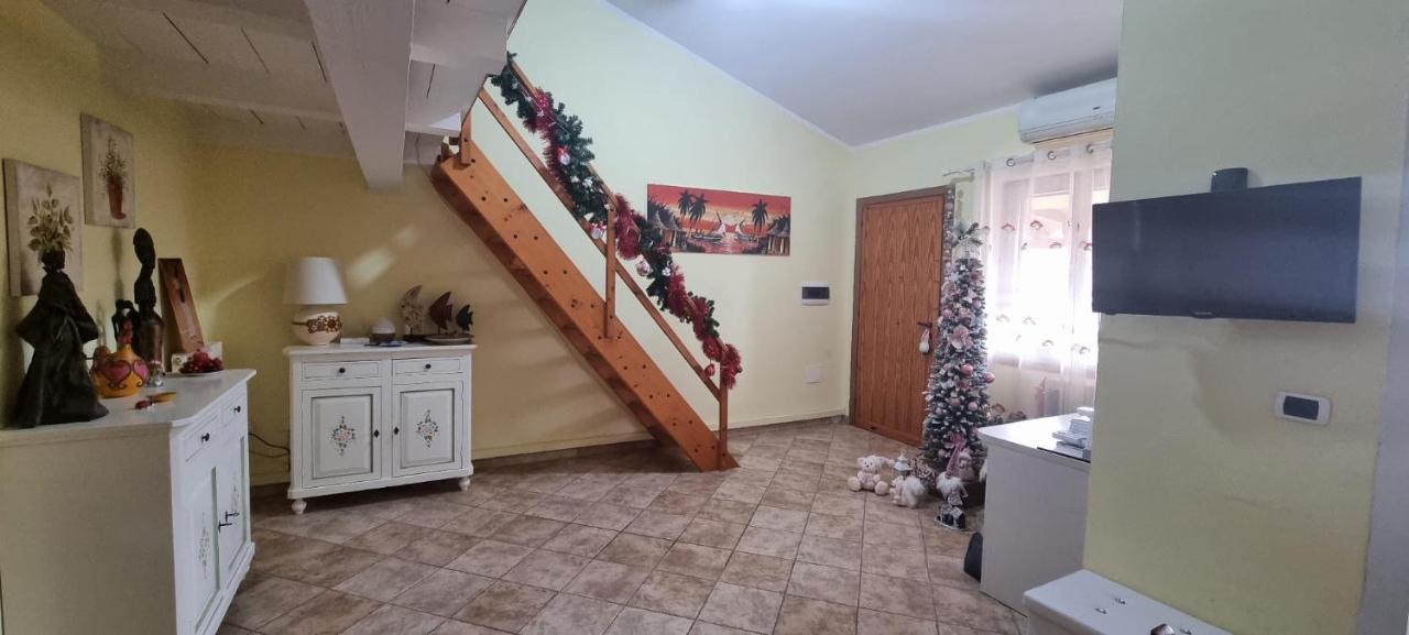 Magic Dalu Con Posto Auto Apartment Olbia Exterior photo