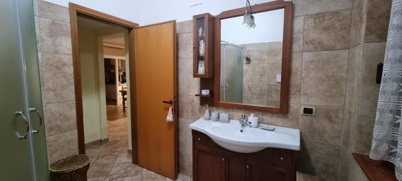 Magic Dalu Con Posto Auto Apartment Olbia Exterior photo