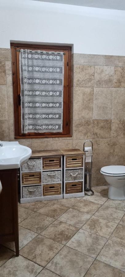 Magic Dalu Con Posto Auto Apartment Olbia Exterior photo