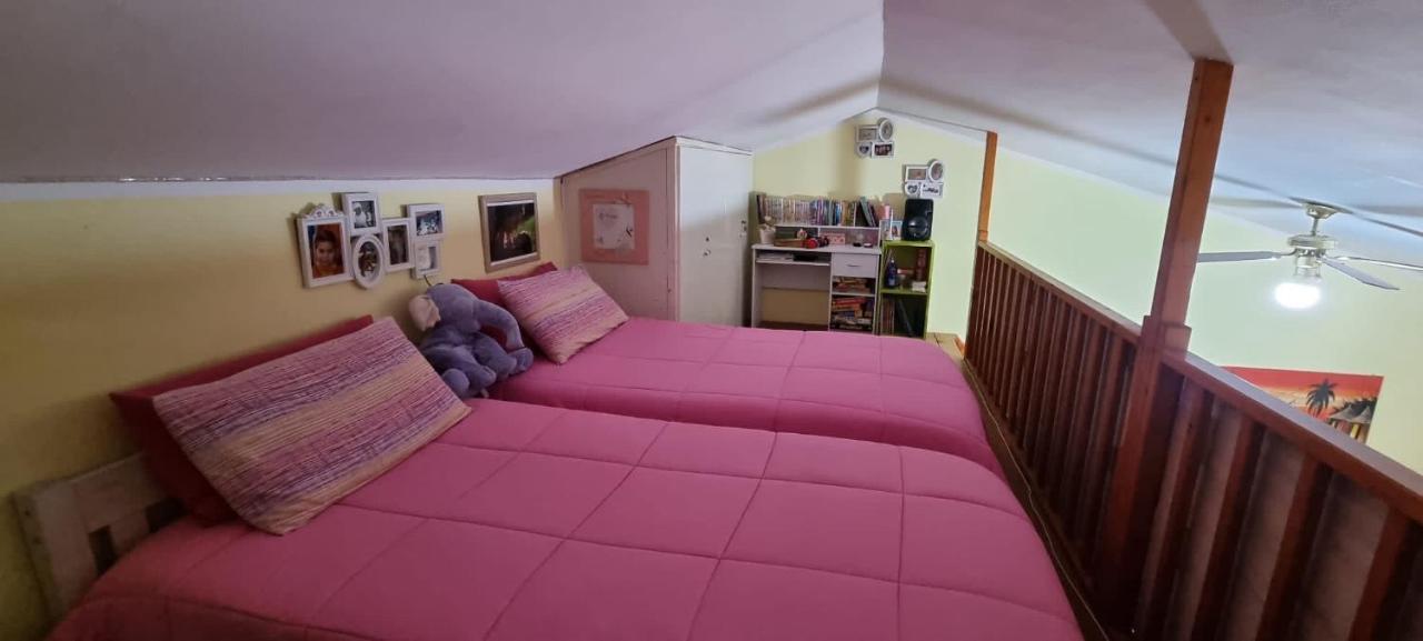 Magic Dalu Con Posto Auto Apartment Olbia Exterior photo