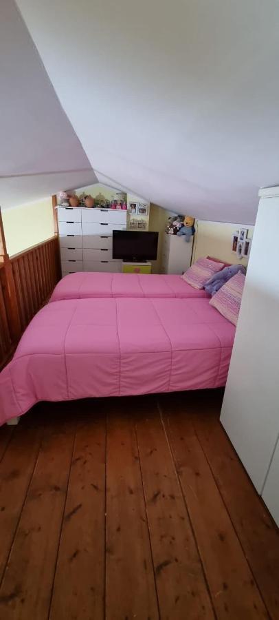 Magic Dalu Con Posto Auto Apartment Olbia Exterior photo