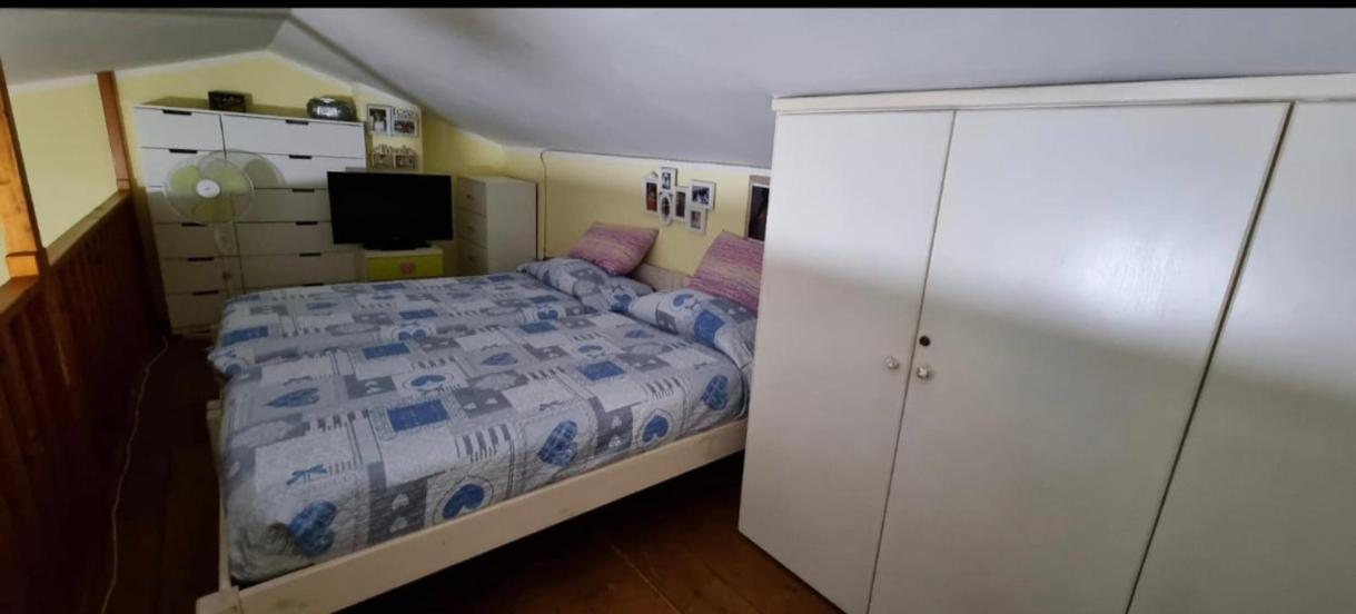 Magic Dalu Con Posto Auto Apartment Olbia Exterior photo