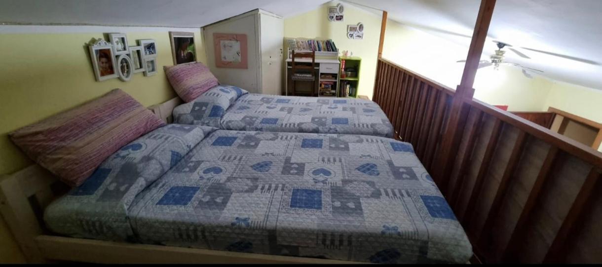 Magic Dalu Con Posto Auto Apartment Olbia Exterior photo