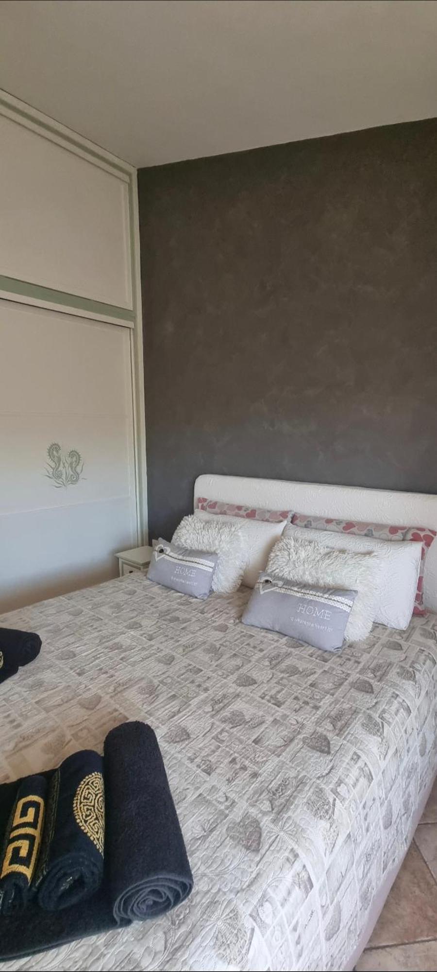Magic Dalu Con Posto Auto Apartment Olbia Exterior photo