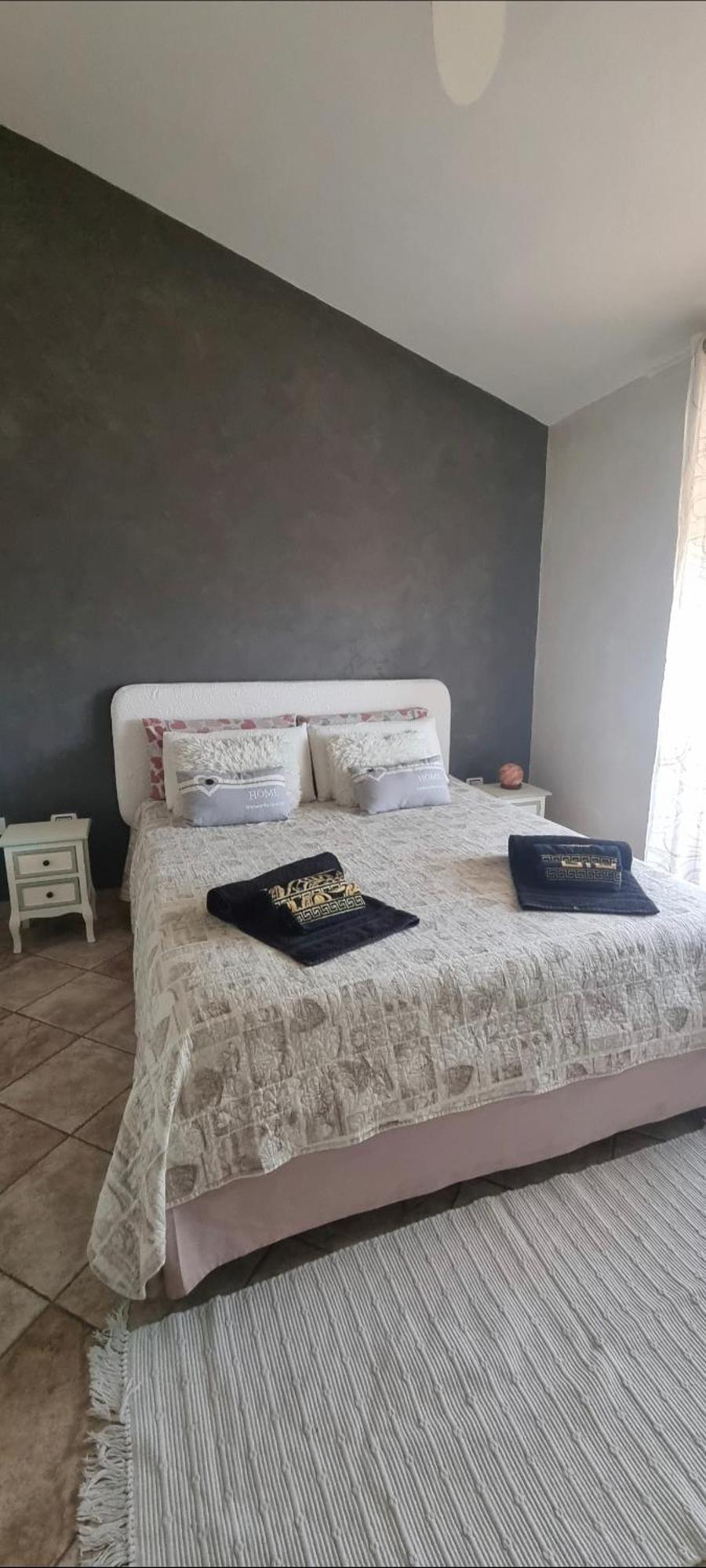 Magic Dalu Con Posto Auto Apartment Olbia Exterior photo