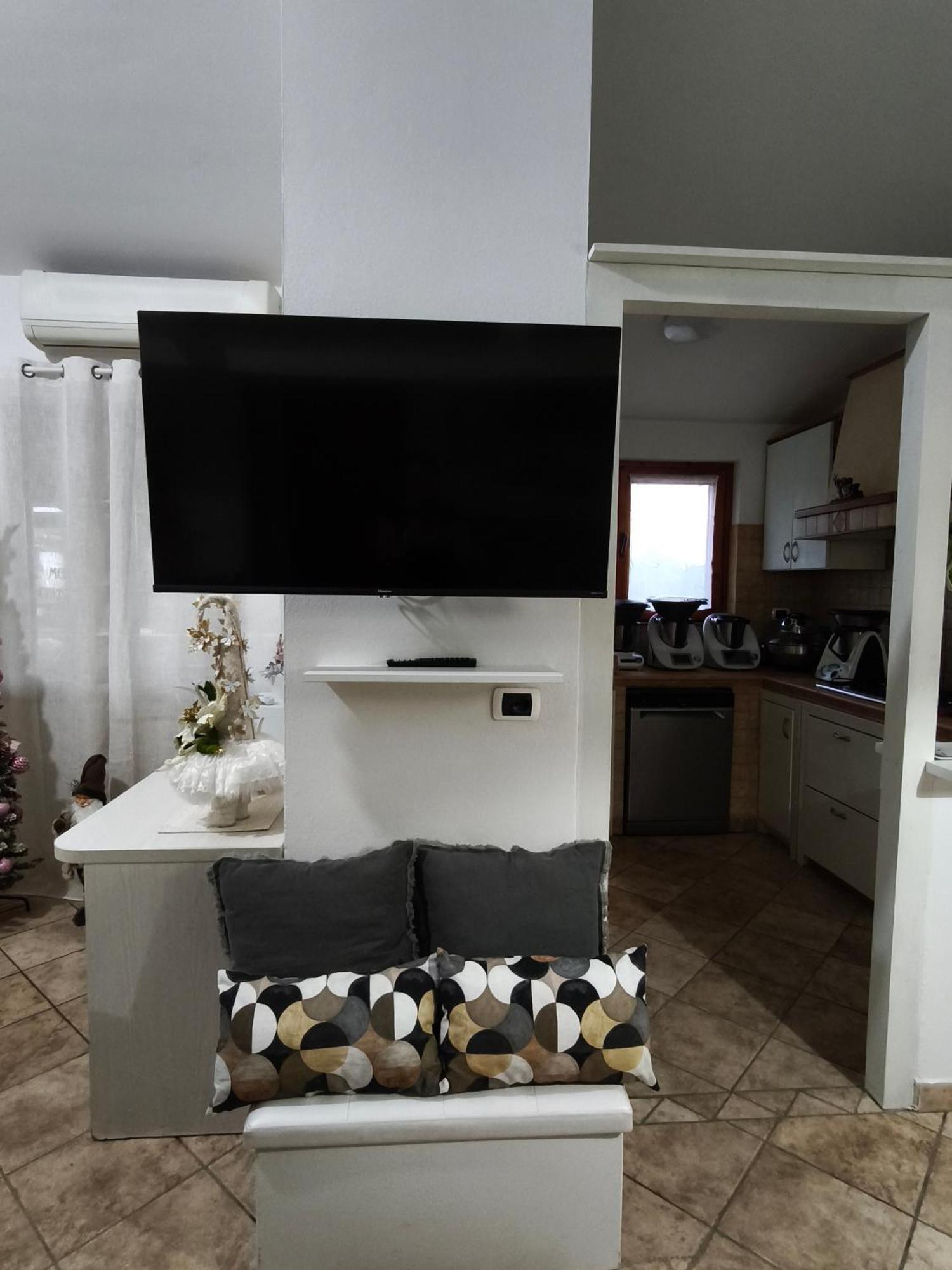 Magic Dalu Con Posto Auto Apartment Olbia Exterior photo
