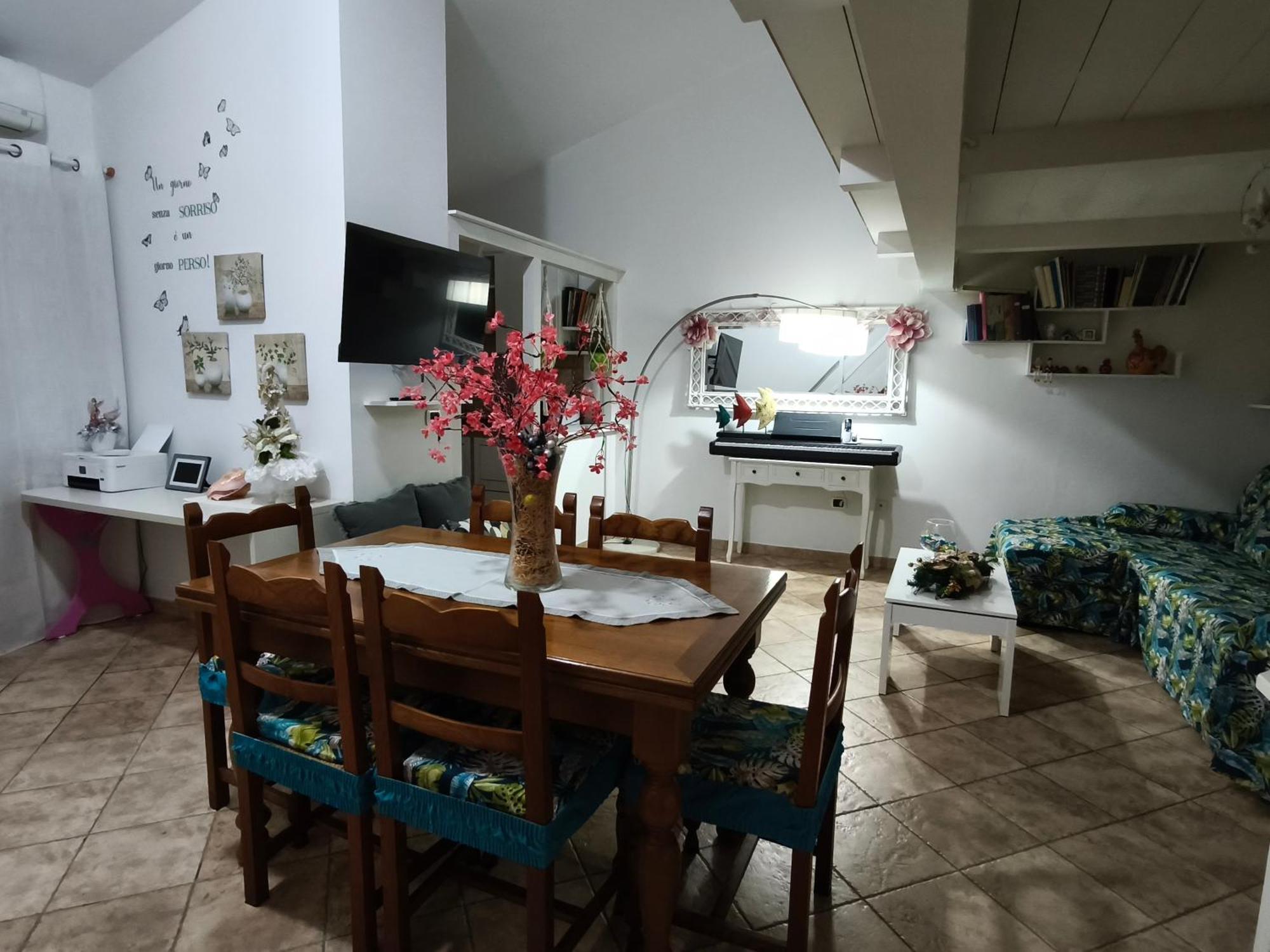 Magic Dalu Con Posto Auto Apartment Olbia Exterior photo