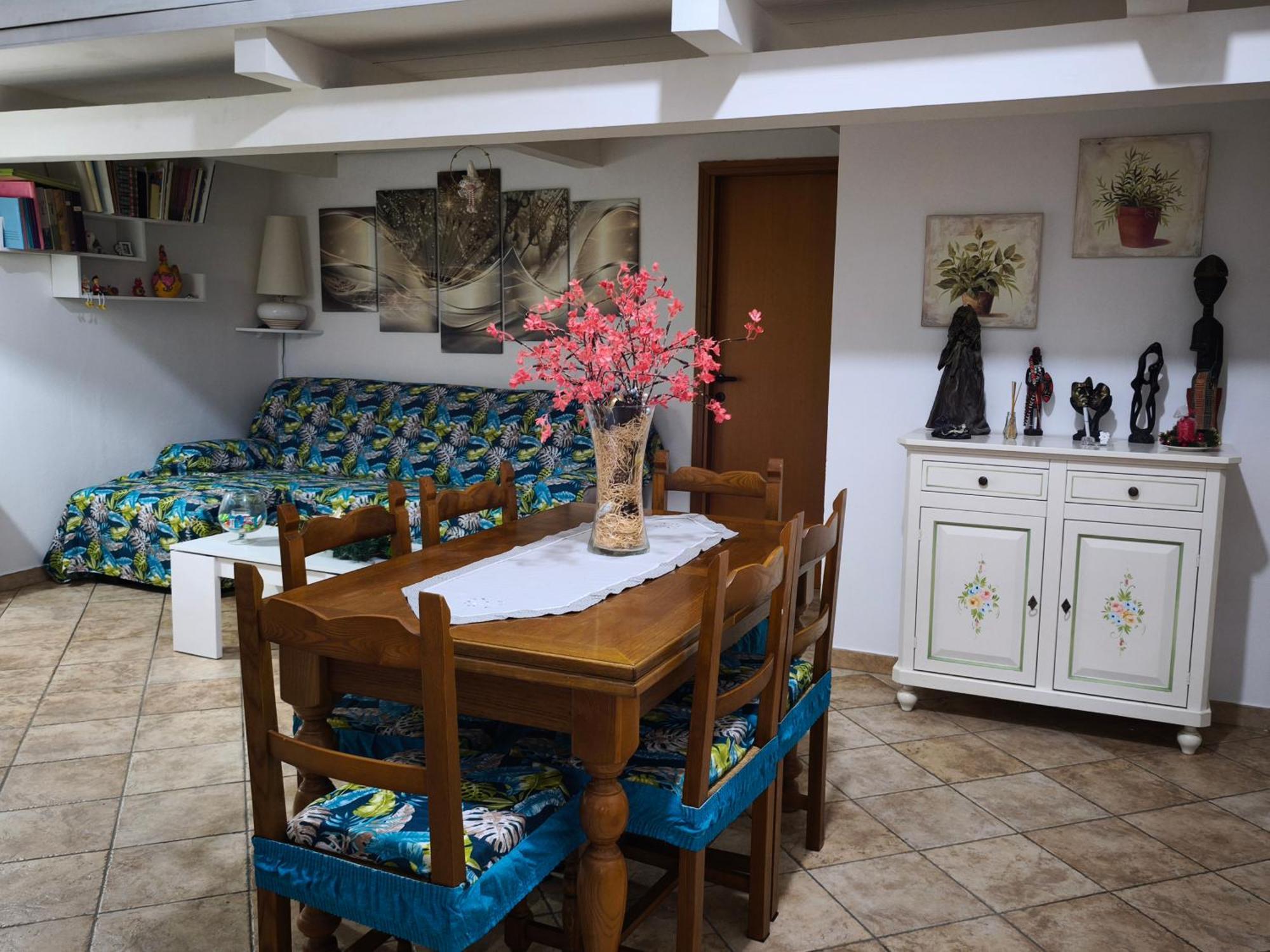 Magic Dalu Con Posto Auto Apartment Olbia Exterior photo