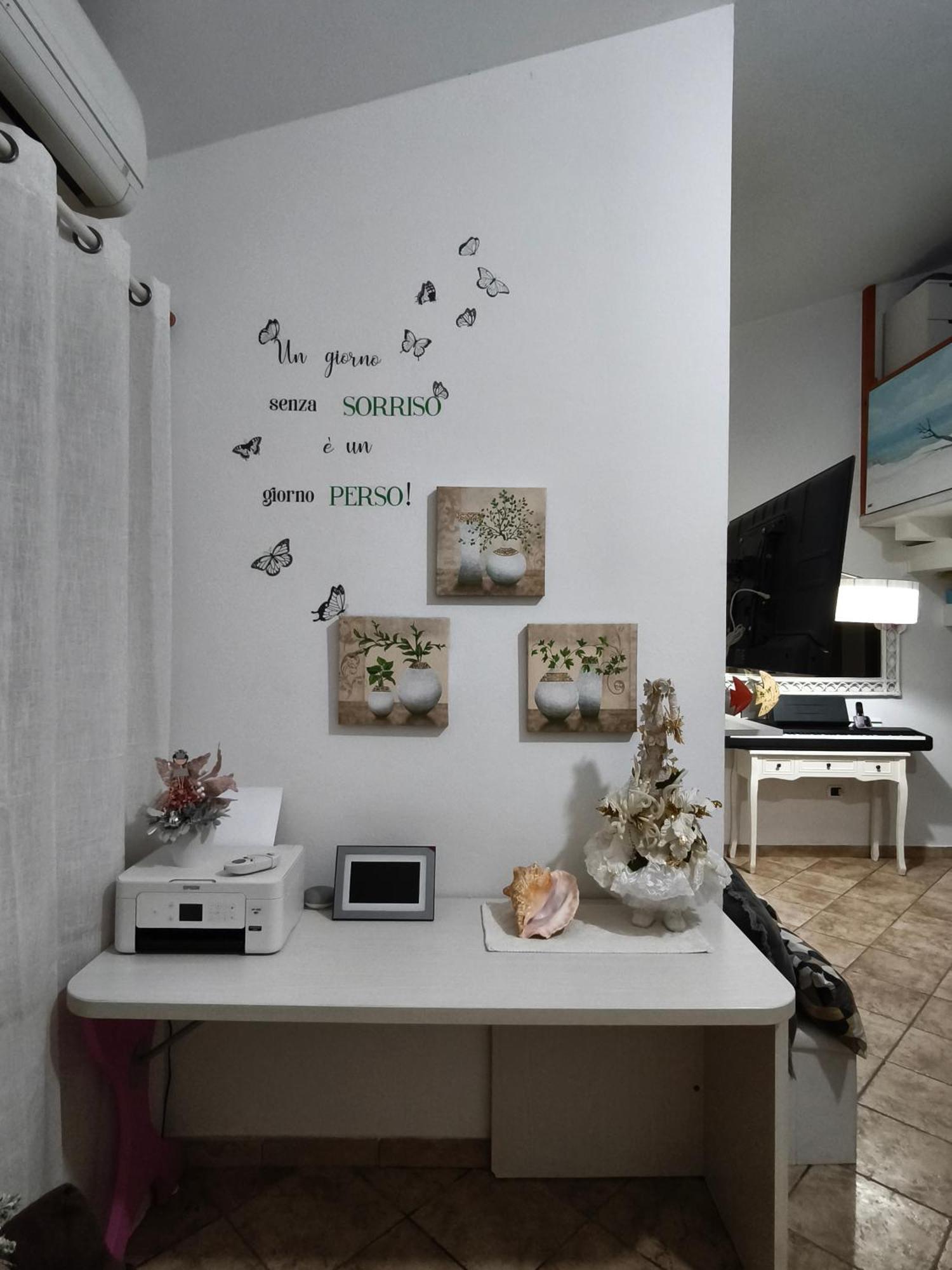 Magic Dalu Con Posto Auto Apartment Olbia Exterior photo