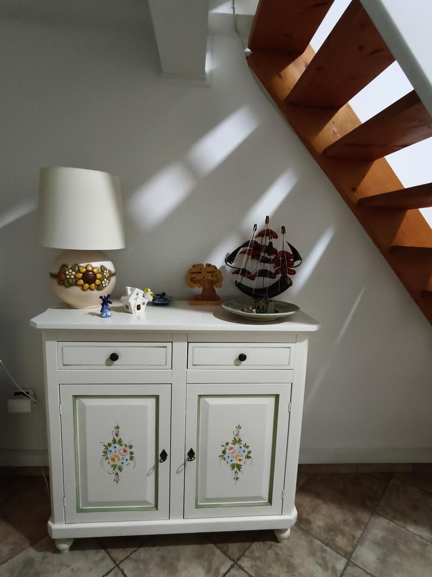 Magic Dalu Con Posto Auto Apartment Olbia Exterior photo