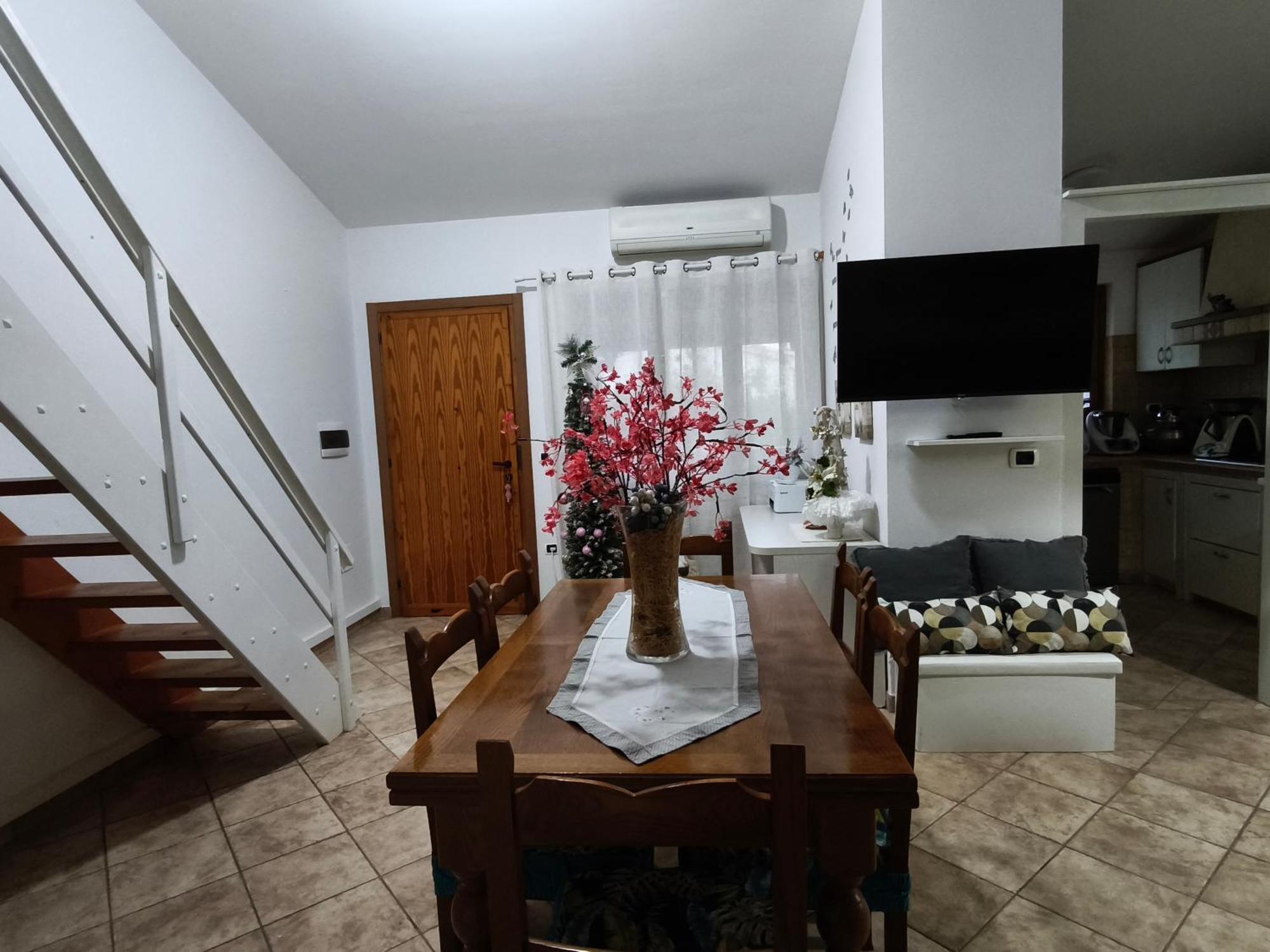 Magic Dalu Con Posto Auto Apartment Olbia Exterior photo