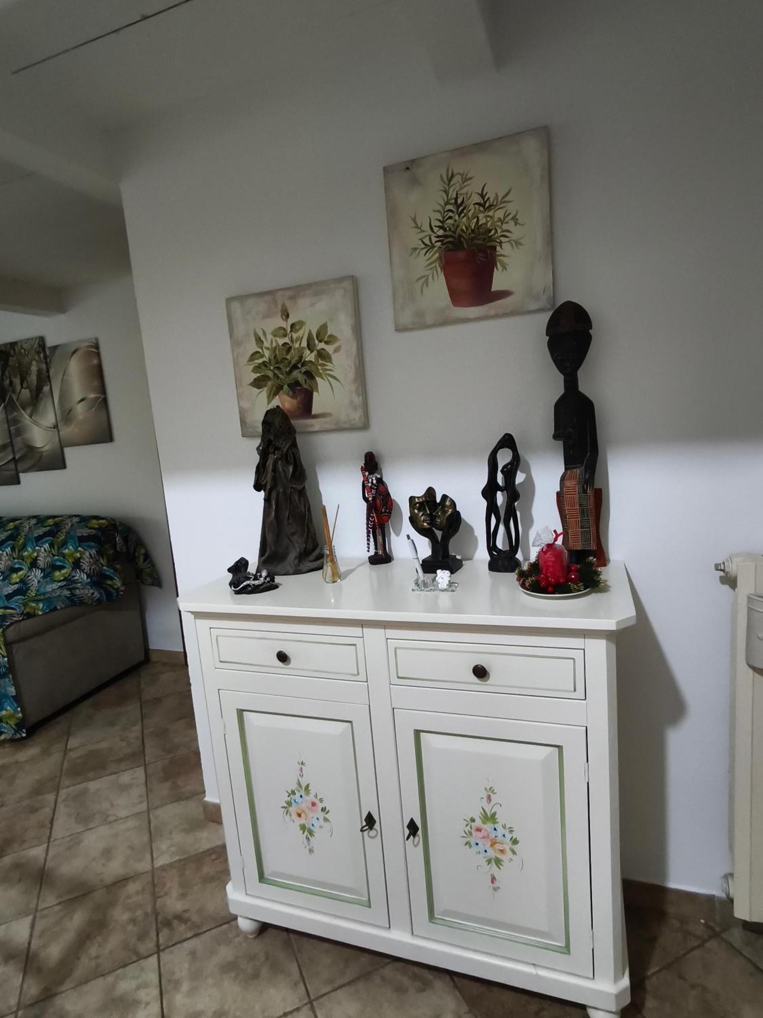 Magic Dalu Con Posto Auto Apartment Olbia Exterior photo