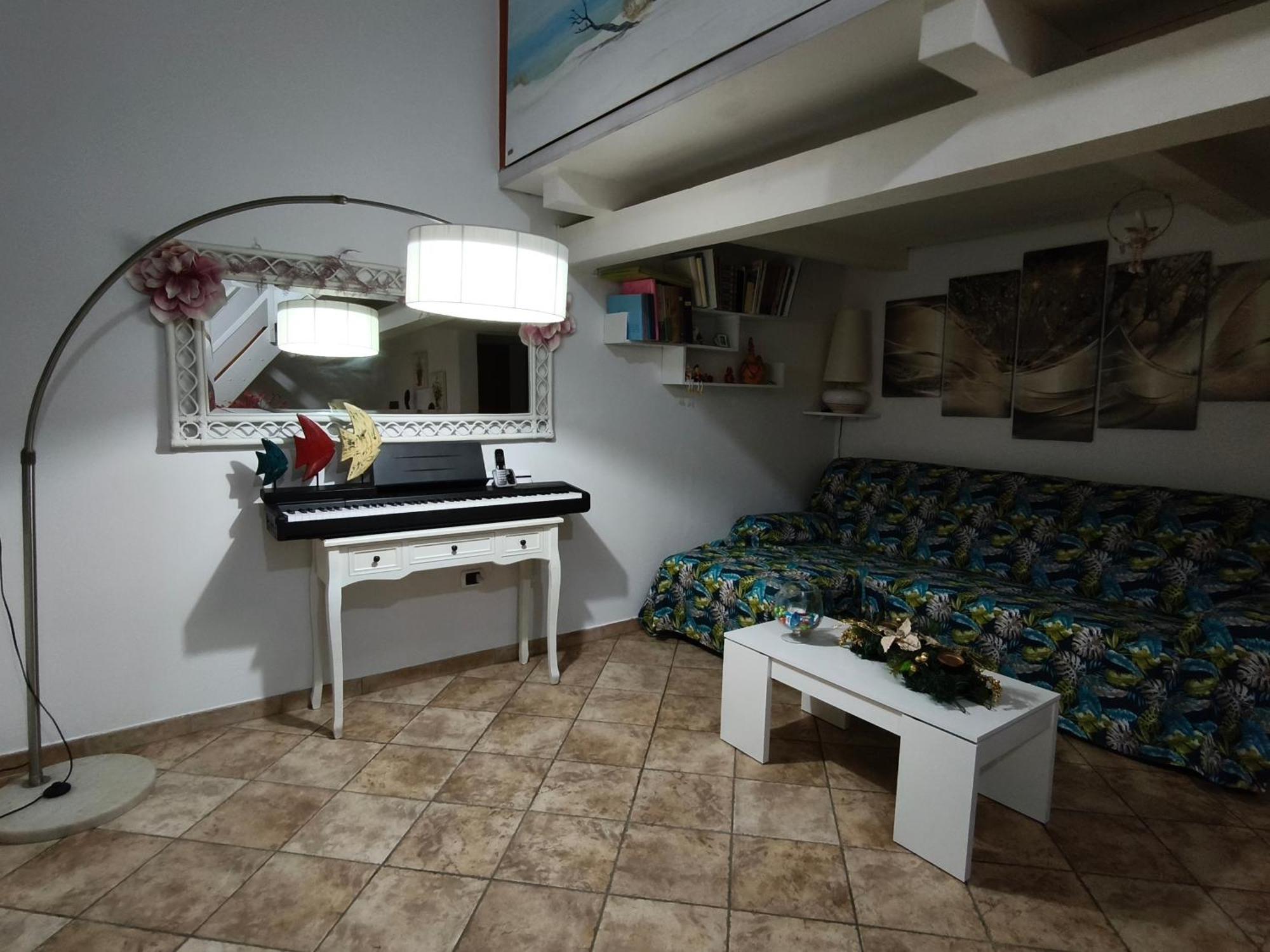 Magic Dalu Con Posto Auto Apartment Olbia Exterior photo