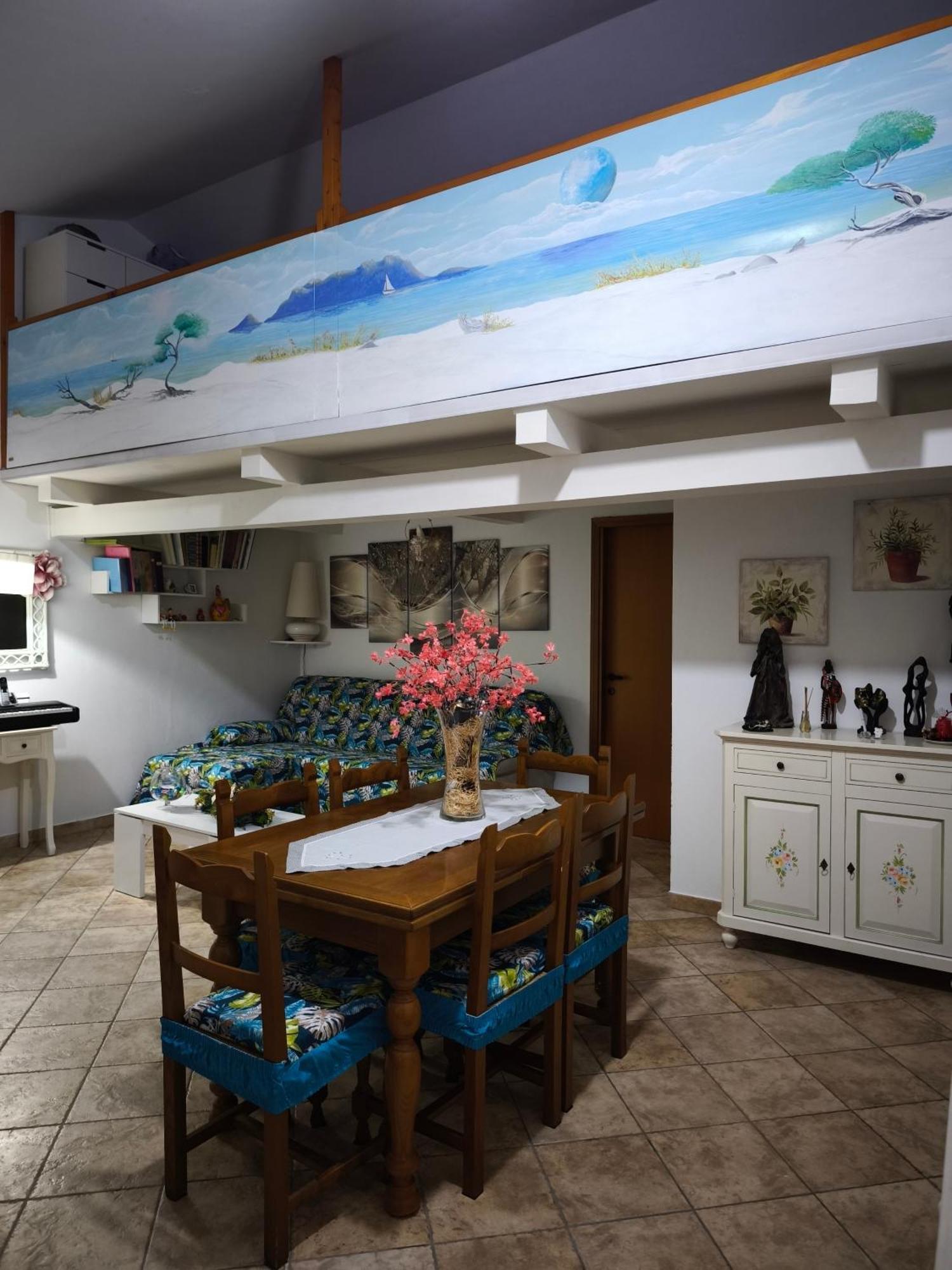 Magic Dalu Con Posto Auto Apartment Olbia Exterior photo